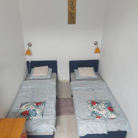 Apartament Ketrzynski Ngoại thất bức ảnh