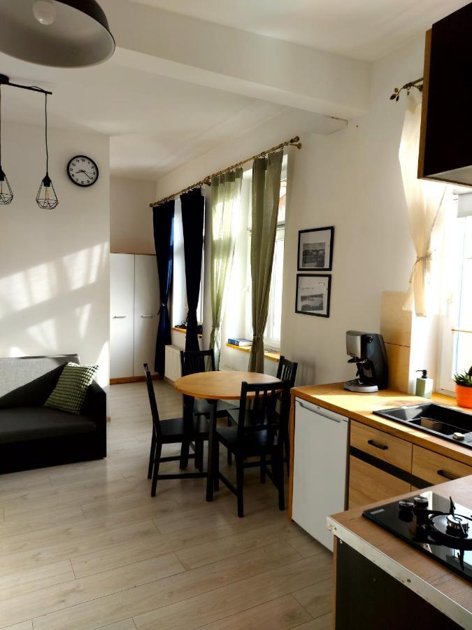 Apartament Ketrzynski Ngoại thất bức ảnh