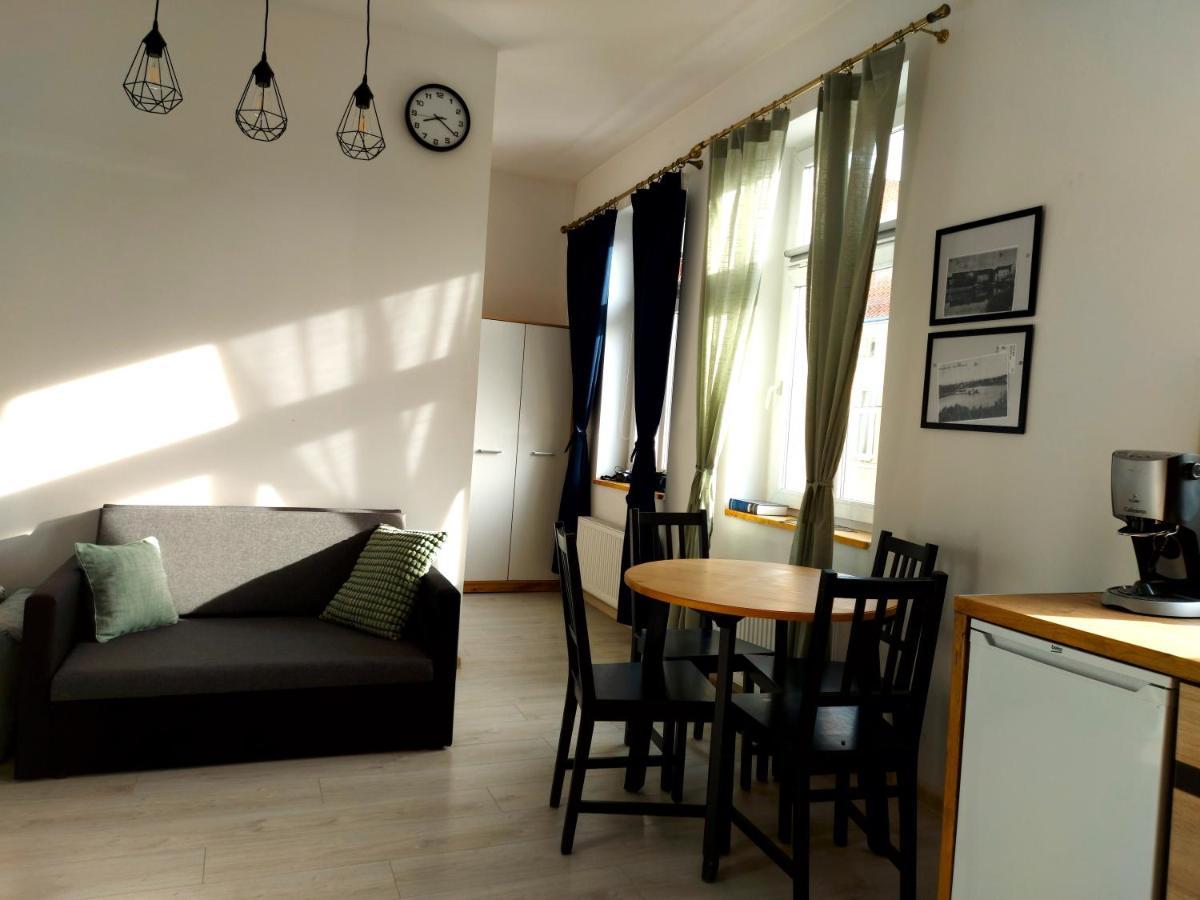 Apartament Ketrzynski Ngoại thất bức ảnh