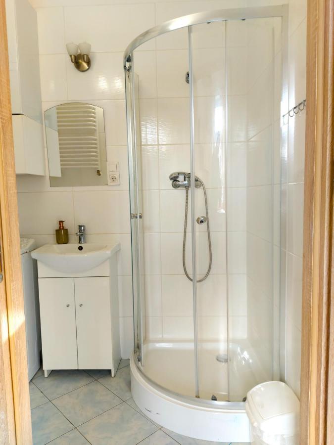 Apartament Ketrzynski Ngoại thất bức ảnh