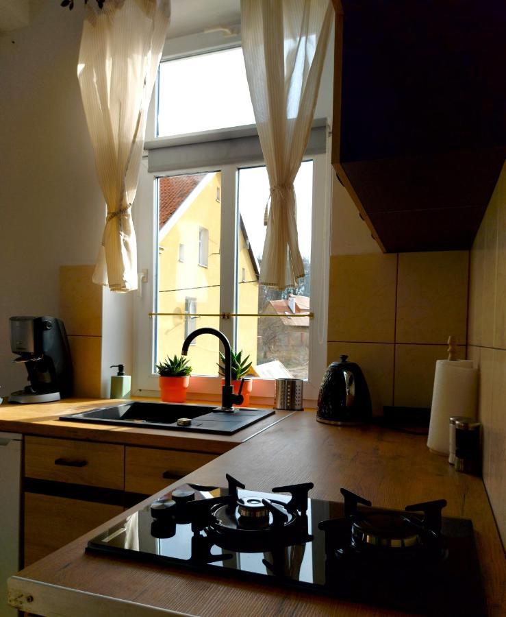 Apartament Ketrzynski Ngoại thất bức ảnh