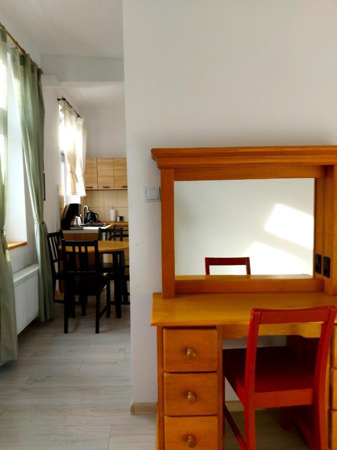 Apartament Ketrzynski Ngoại thất bức ảnh