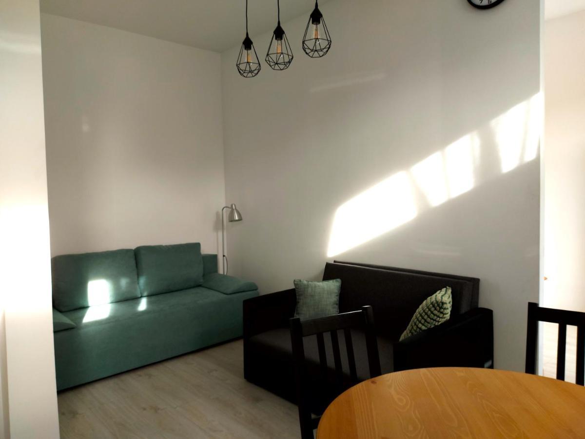 Apartament Ketrzynski Ngoại thất bức ảnh