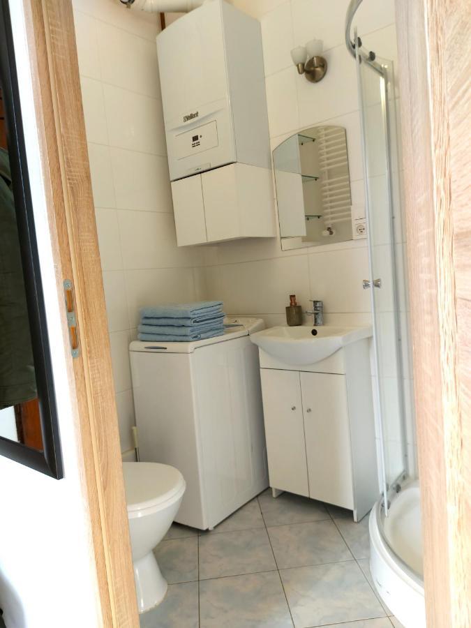 Apartament Ketrzynski Ngoại thất bức ảnh