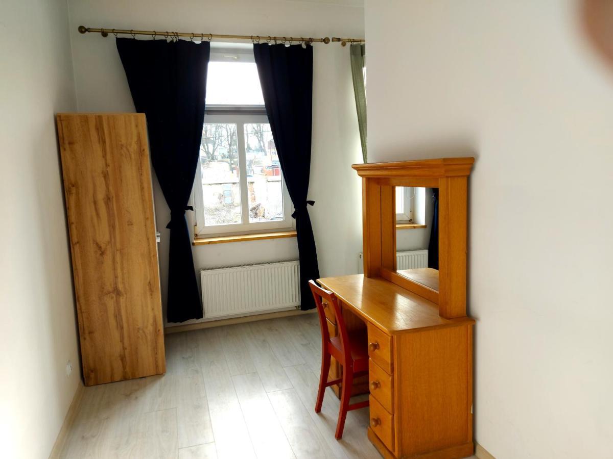 Apartament Ketrzynski Ngoại thất bức ảnh