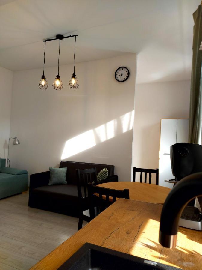Apartament Ketrzynski Ngoại thất bức ảnh