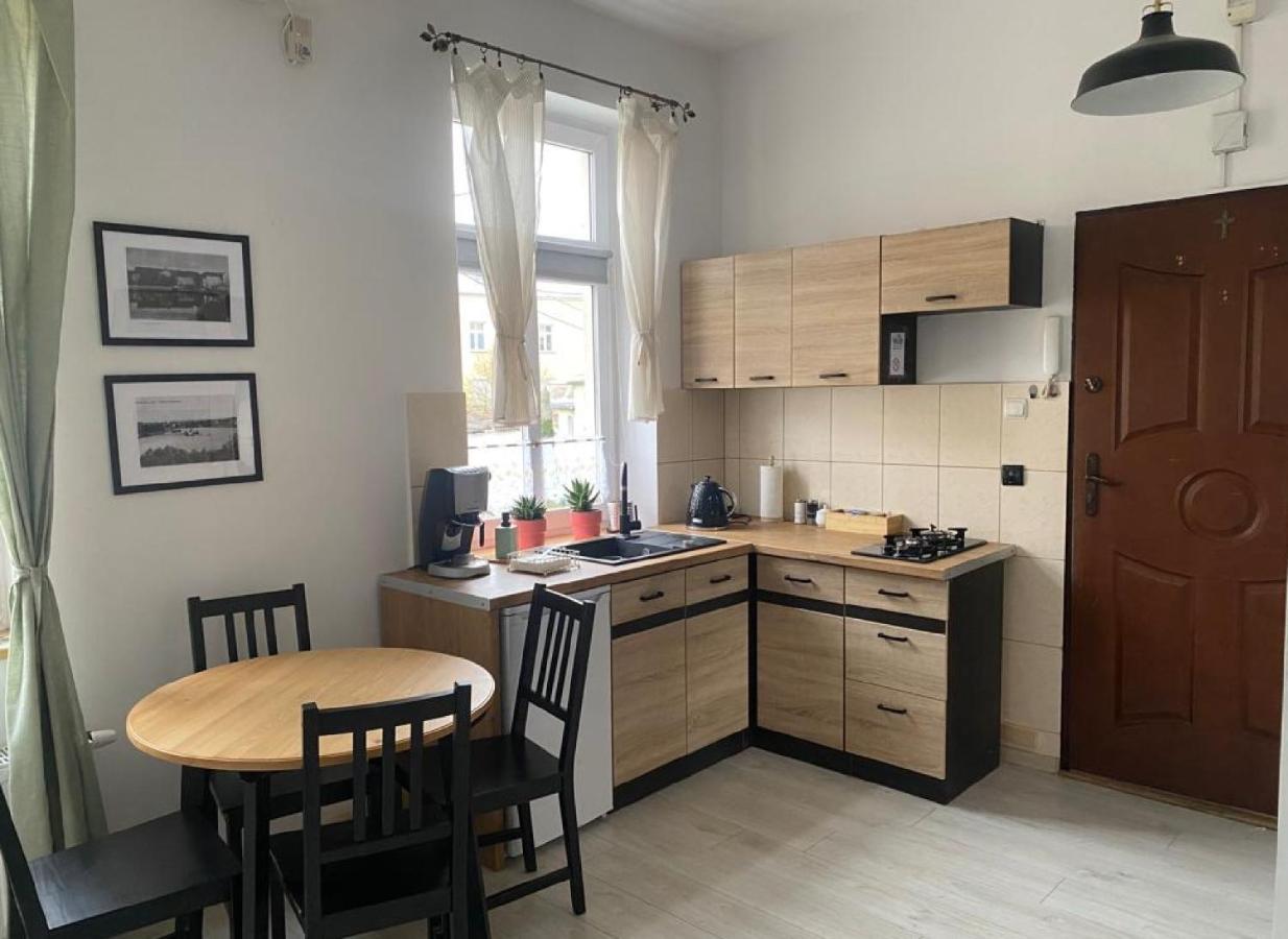 Apartament Ketrzynski Ngoại thất bức ảnh