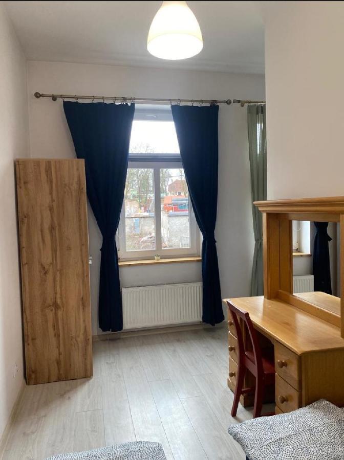 Apartament Ketrzynski Ngoại thất bức ảnh