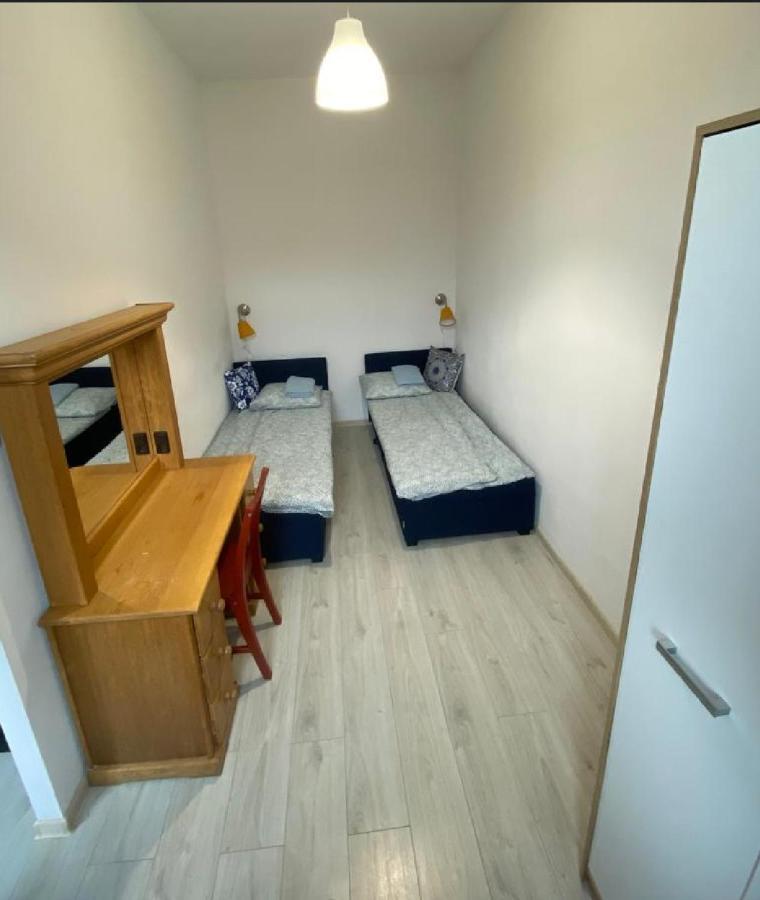 Apartament Ketrzynski Ngoại thất bức ảnh