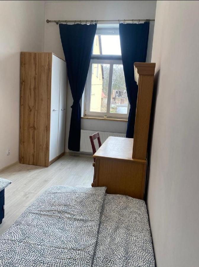 Apartament Ketrzynski Ngoại thất bức ảnh