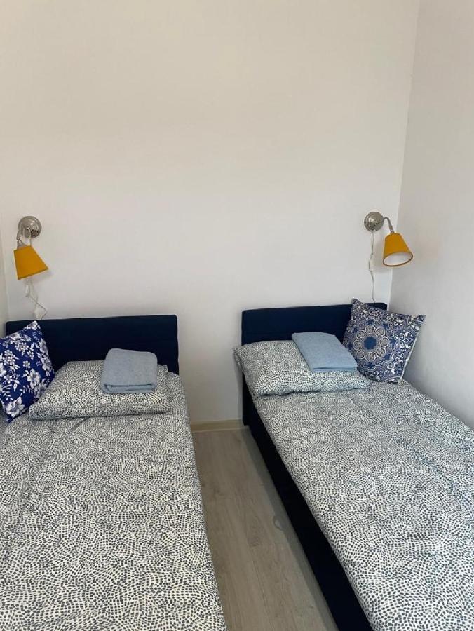 Apartament Ketrzynski Ngoại thất bức ảnh