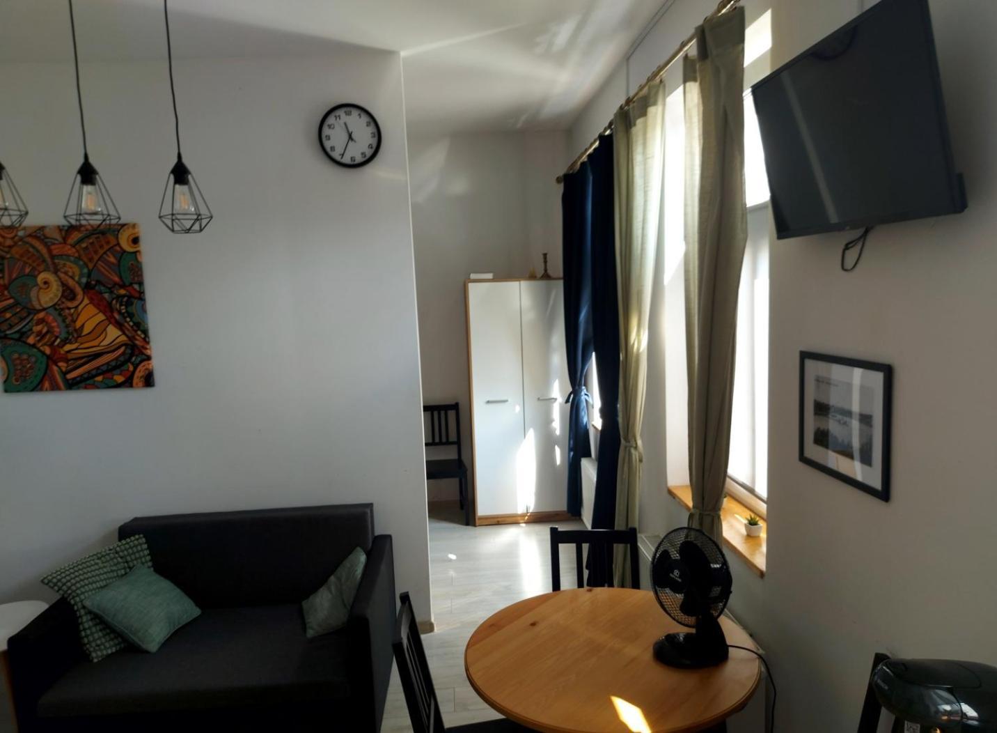 Apartament Ketrzynski Ngoại thất bức ảnh