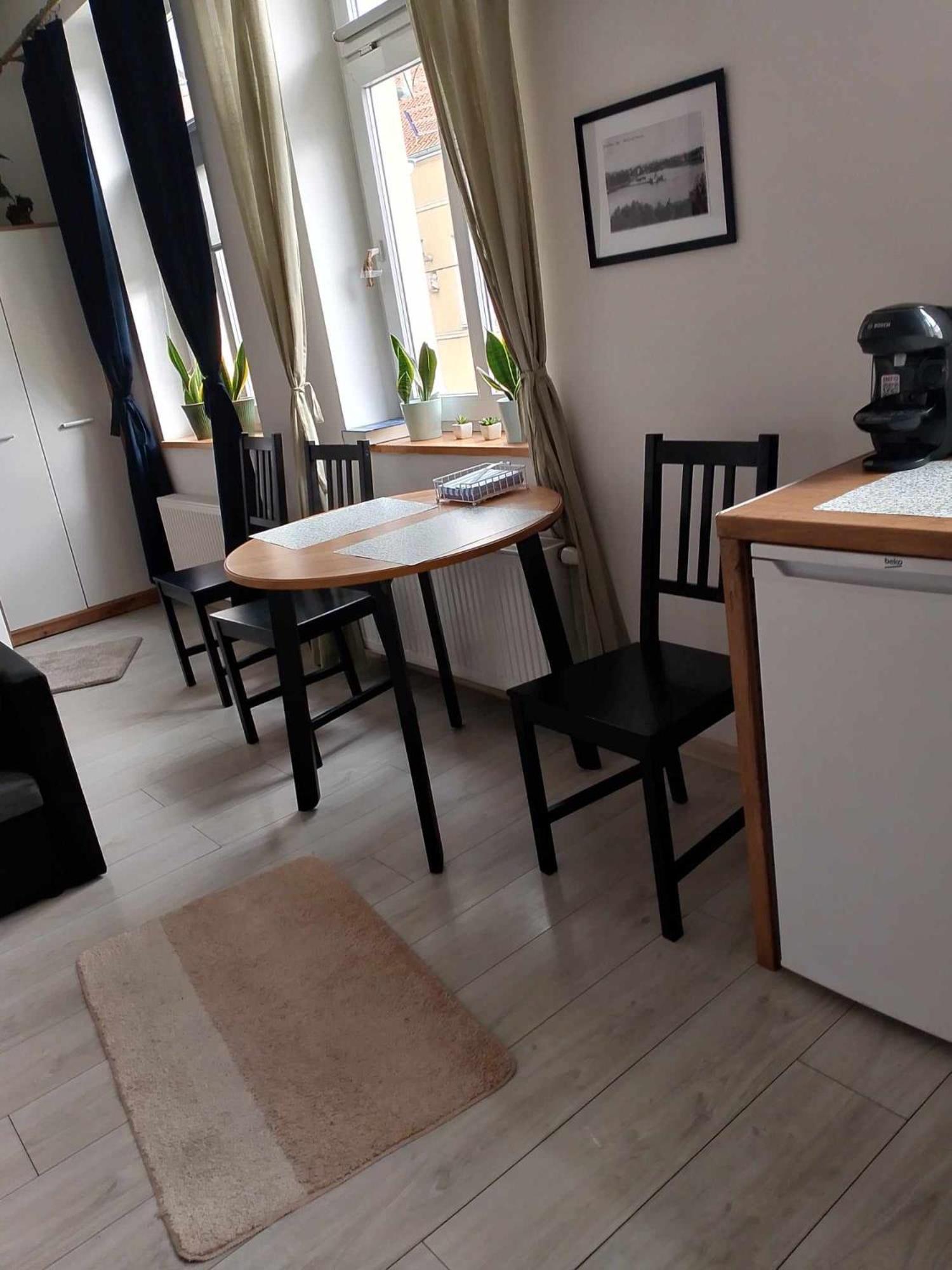 Apartament Ketrzynski Ngoại thất bức ảnh