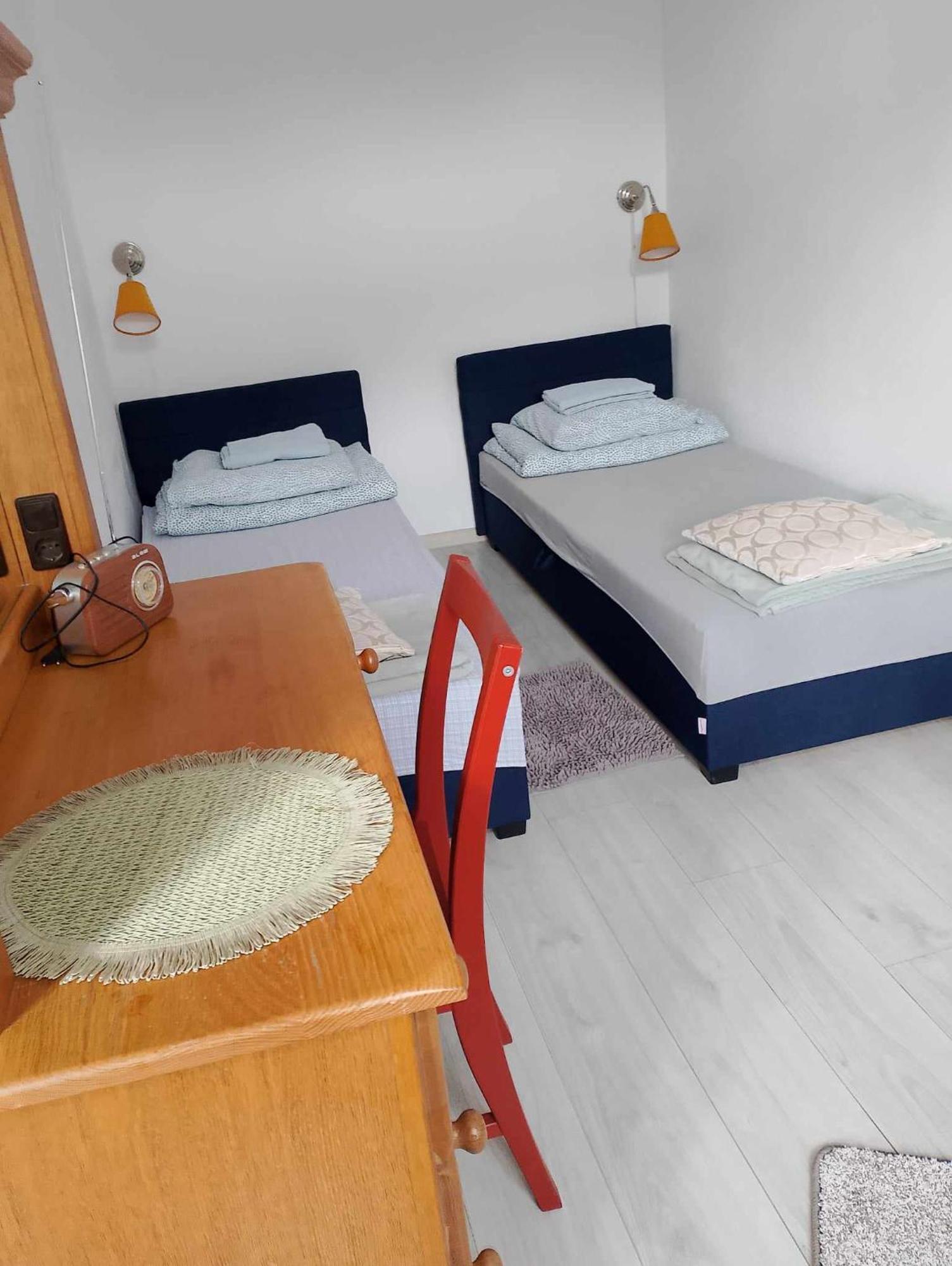 Apartament Ketrzynski Ngoại thất bức ảnh