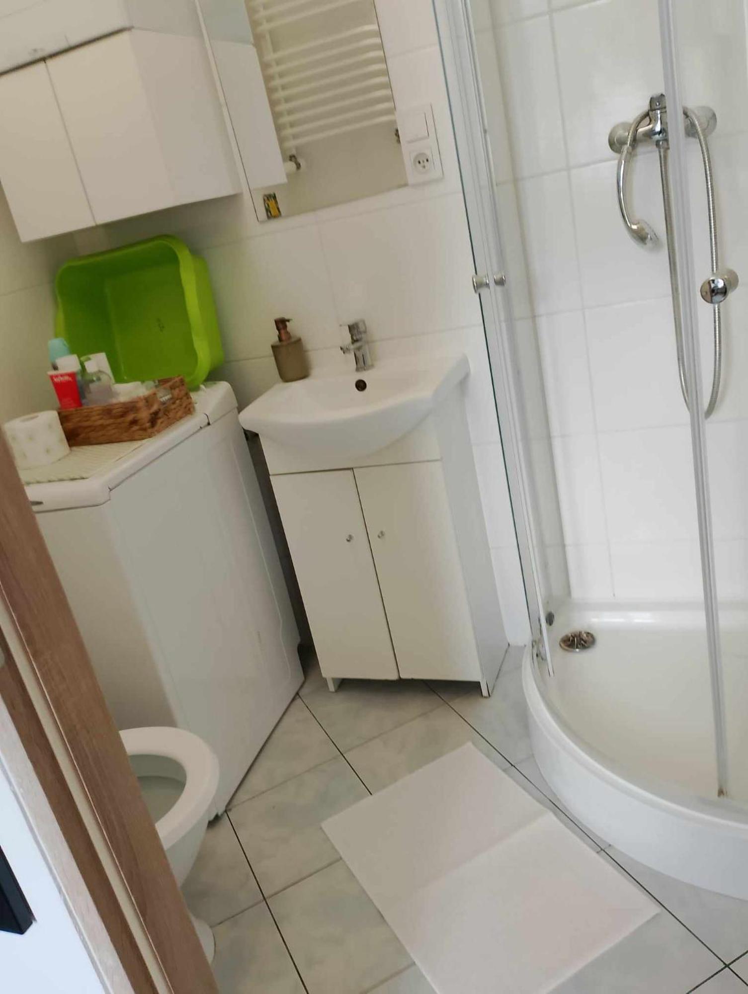 Apartament Ketrzynski Ngoại thất bức ảnh