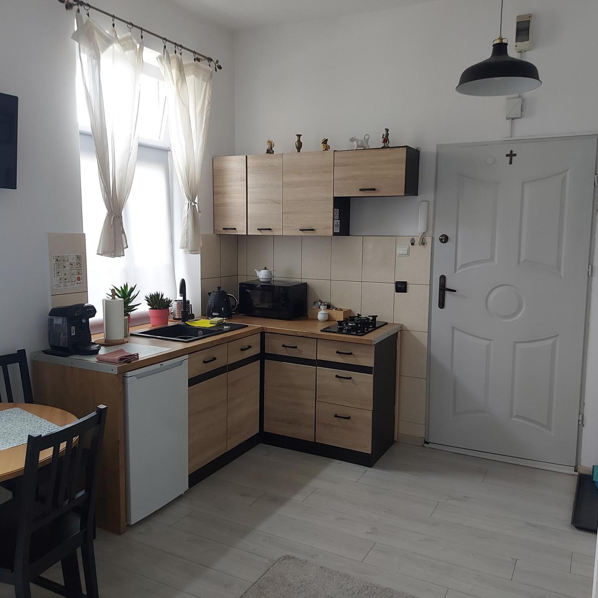 Apartament Ketrzynski Ngoại thất bức ảnh