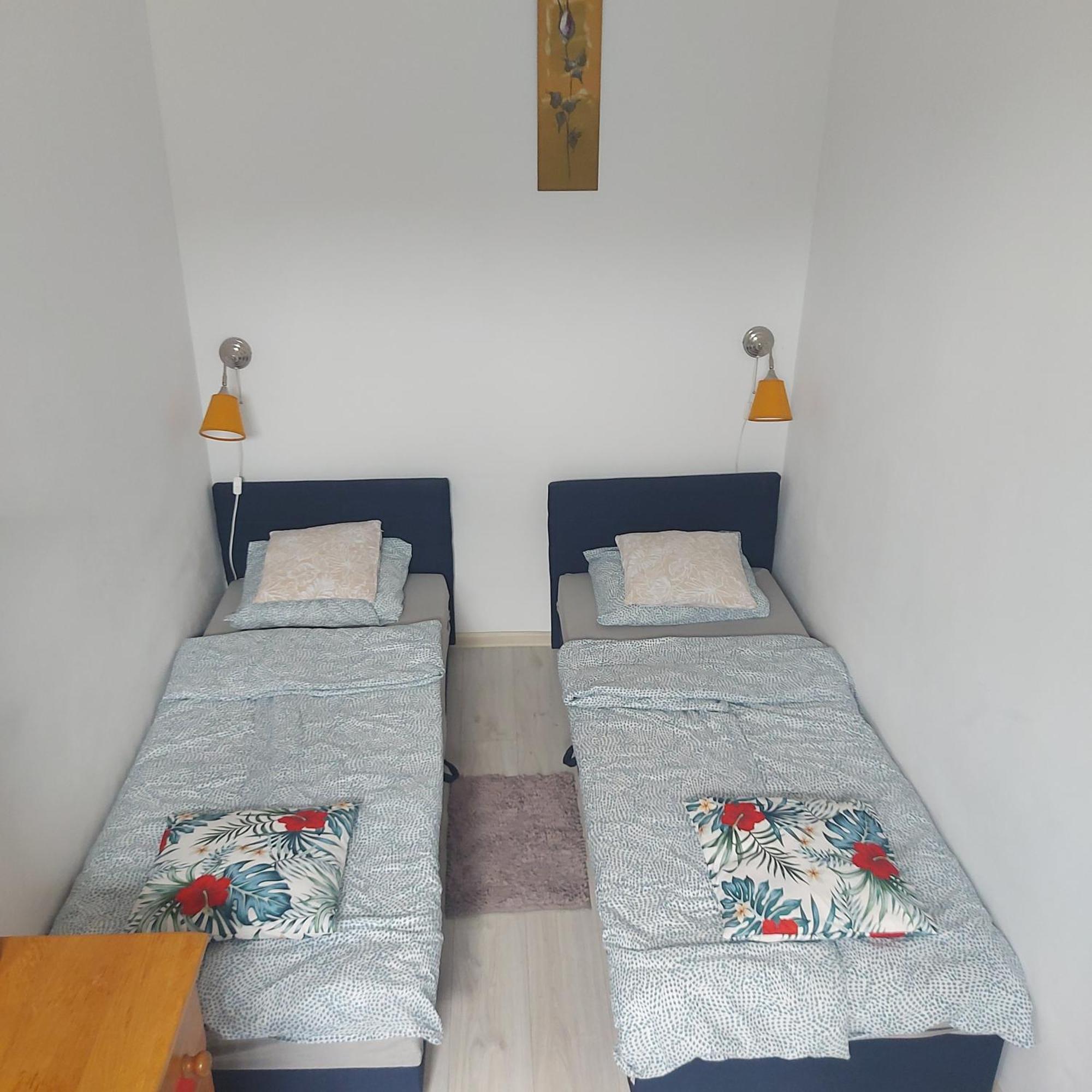 Apartament Ketrzynski Ngoại thất bức ảnh