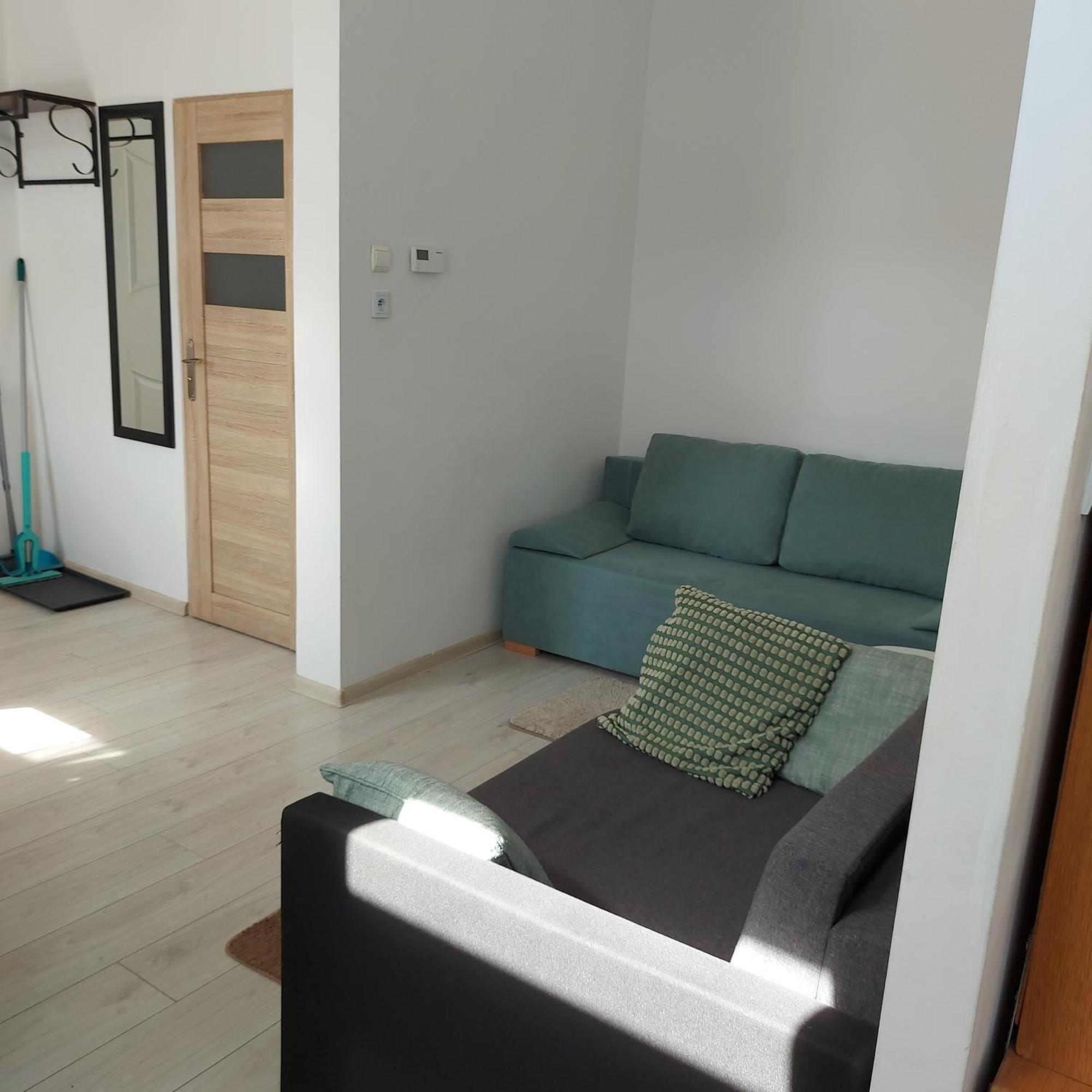 Apartament Ketrzynski Ngoại thất bức ảnh
